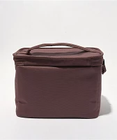 Nike Futura Plus Mauve Insulated Lunch Bag