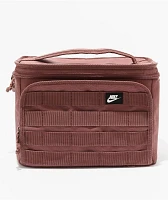 Nike Futura Plus Mauve Insulated Lunch Bag