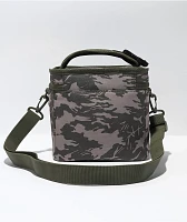 Nike Futura Sport Camo Lunch Bag