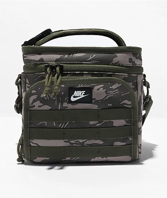 Nike Futura Sport Camo Lunch Bag