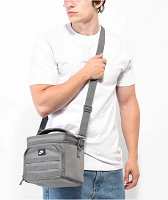 Nike Futura Sport Grey Lunch Bag