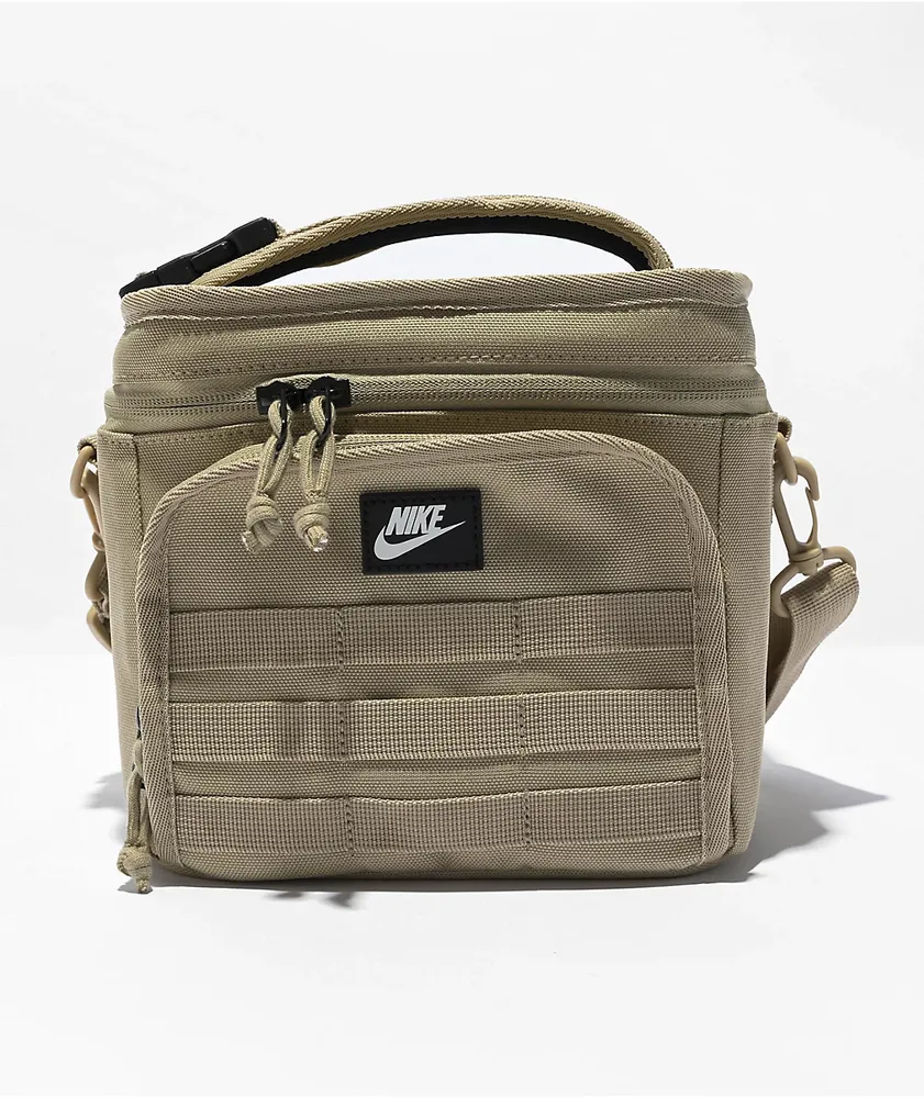 Nike Futura Sport Limestone Lunch Box