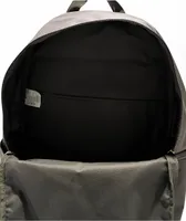 Nike Heritage Ash & Black Backpack