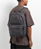 Nike Heritage Ash & Black Backpack