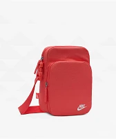 Nike Heritage Aster Pink Crossbody Bag