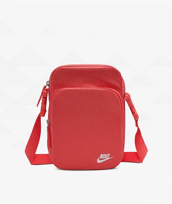 Nike Heritage Aster Pink Crossbody Bag