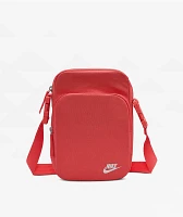 Nike Heritage Aster Pink Crossbody Bag