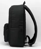 Nike Heritage Athletic Department Black Backpack