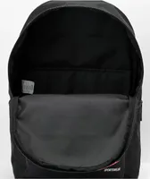 Nike Heritage Athletic Department Black Backpack