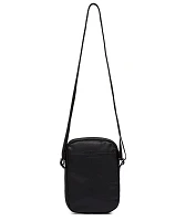 Nike Heritage Black Small Crossbody Bag