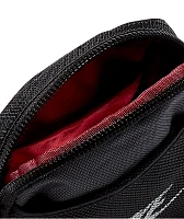 Nike Heritage Black Small Crossbody Bag