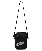 Nike Heritage Black Small Crossbody Bag