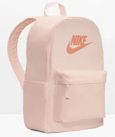 Nike Heritage Guava Ice Backpack
