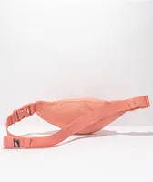 Nike Heritage Madder Root Fanny Pack