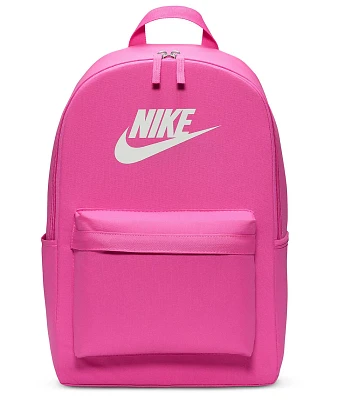 Nike Heritage Pink Backpack