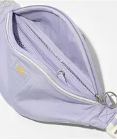 Nike Heritage Retro Purple Fanny Pack