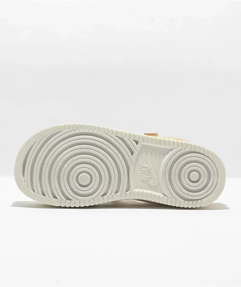 Nike Icon Classic Mineral & Hemp Sandals