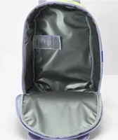 Nike JDI Shine Purple Lunch Bag