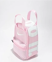 Nike Just Do It Pink Lunch Bag