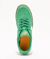 Nike Kids Killshot Green & Gum Shoes