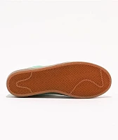 Nike Kids Killshot Green & Gum Shoes