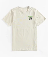 Nike Kids SW Sole Rally Light Brown T-Shirt