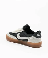 Nike Killshot 2 Off Noir, Sail, & Gum Yellow Shoes