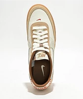 Nike Killshot 2 Phantom, Light Bone & Gum Yellow Shoes