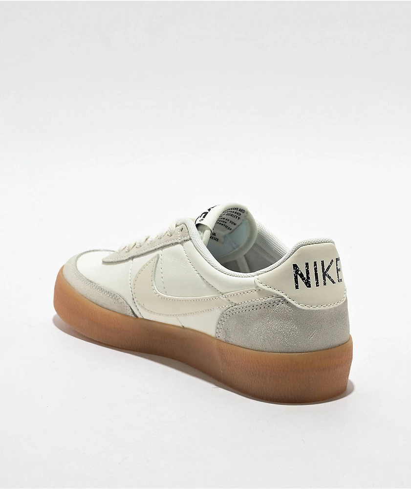 Nike Killshot 2 Sail & Gum Shoes