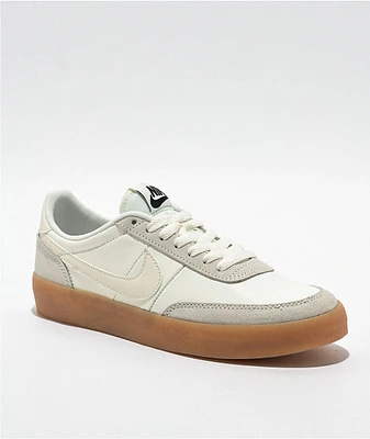 Nike Killshot 2 Sail & Gum Shoes