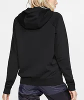 Nike NSW Essential Black Hoodie