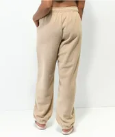 Nike NSW Essentials Plush Hemp Sweatpants