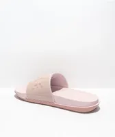 Nike Offcourt Barley Rose Slide Sandals