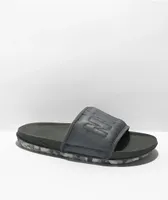 Nike Offcourt Iron Grey & Particle Slide Sandals