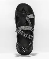 Nike Oneonta Next Nature Black Sandals