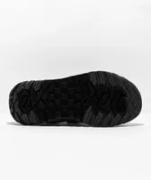 Nike Oneonta Next Nature Black Sandals