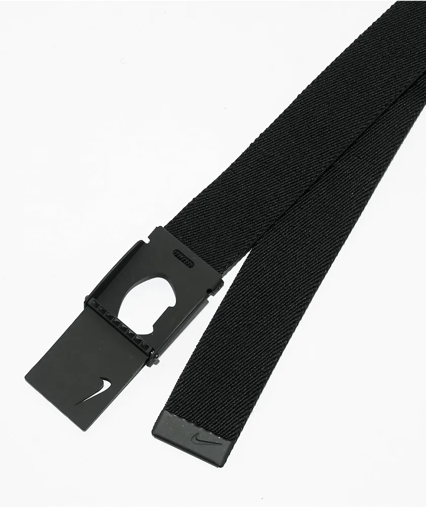 Nike Outsole Stretch Web Belt