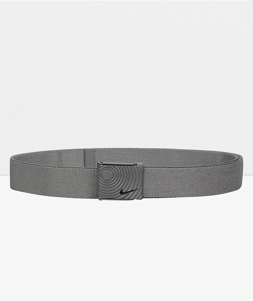 Nike Outsole Stretch Web Belt.