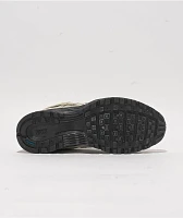 Nike P-6000 PRM CORDURA Light Orewood Brown & Green Abyss Lightning Shoes