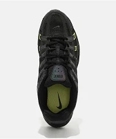 Nike P-6000 Reflectivity SE 2 Black & Multicolor Shoes