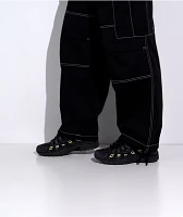 Nike P-6000 Reflectivity SE 2 Black & Multicolor Shoes