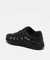 Nike P-6000 Reflectivity SE 2 Black & Multicolor Shoes