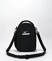 Nike Patch Black Lunch Bag