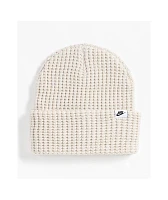 Nike Peak Light Orewood Brown Beanie