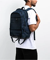 Nike RPM Armory Navy Backpack