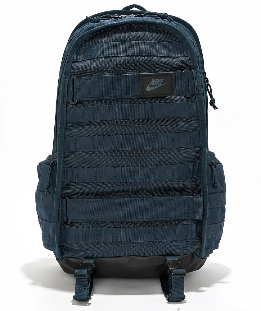 Nike RPM Armory Navy Backpack