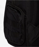 Nike RPM Black Backpack