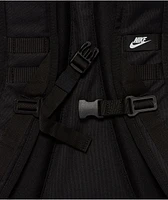 Nike RPM Black Backpack