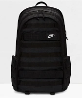 Nike RPM Black Backpack