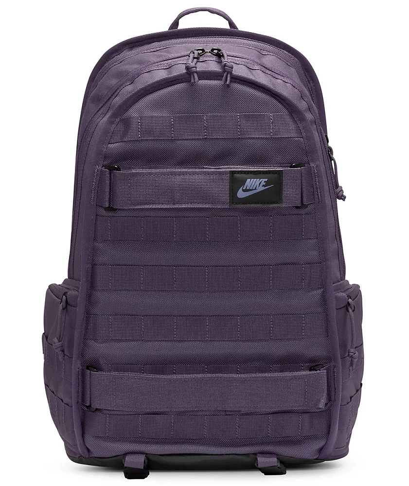 Nike RPM Cave Purple Backpack